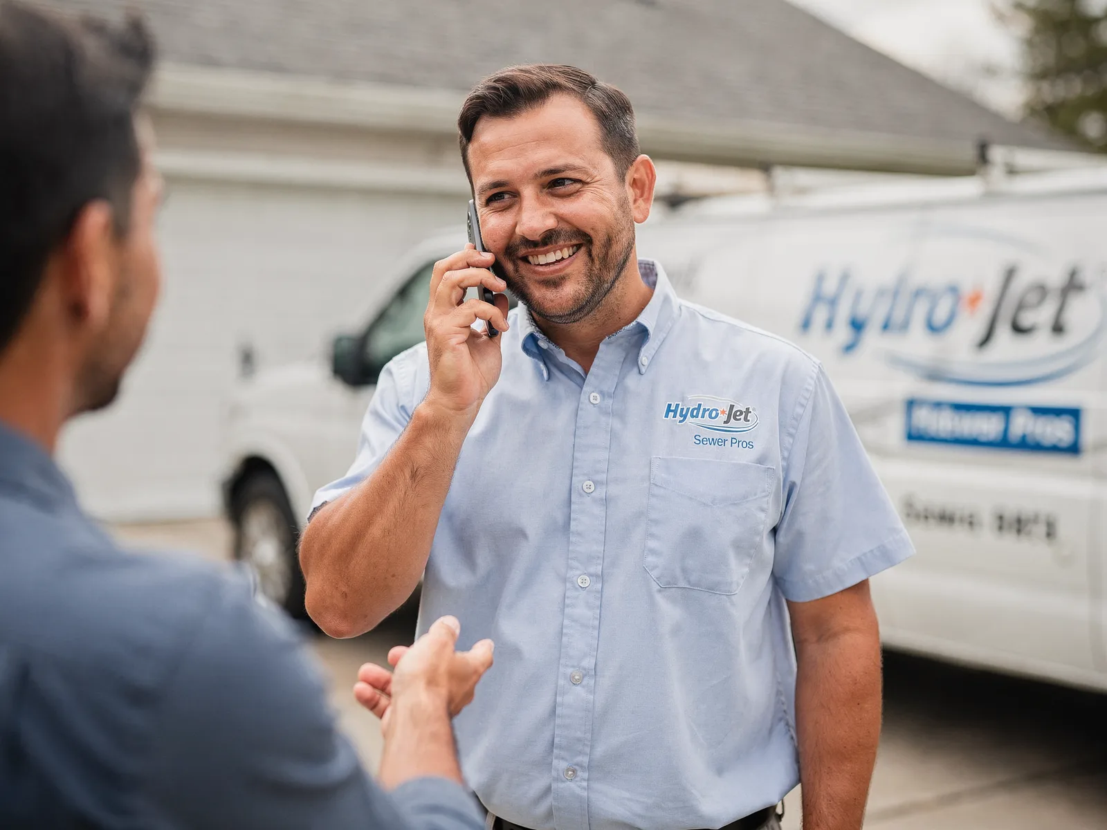 Hydro Jetting Chamblee, GA FAQs